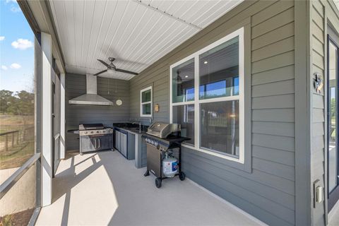 Tiny photo for 5665 SE 140th Street, Summerfield, FL 34491 (MLS # OM721354)