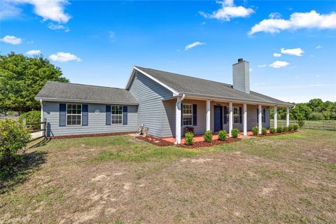 Tiny photo for 5665 SE 140th Street, Summerfield, FL 34491 (MLS # OM721354)
