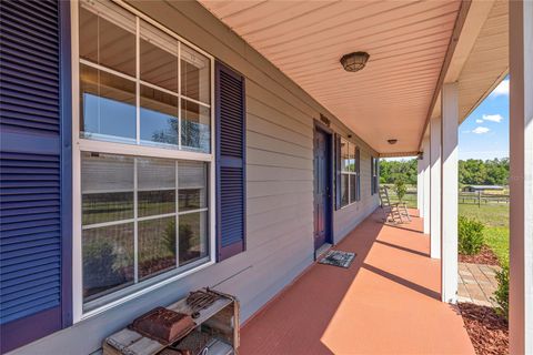 Tiny photo for 5665 SE 140th Street, Summerfield, FL 34491 (MLS # OM721354)