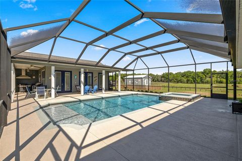 Tiny photo for 5665 SE 140th Street, Summerfield, FL 34491 (MLS # OM721354)