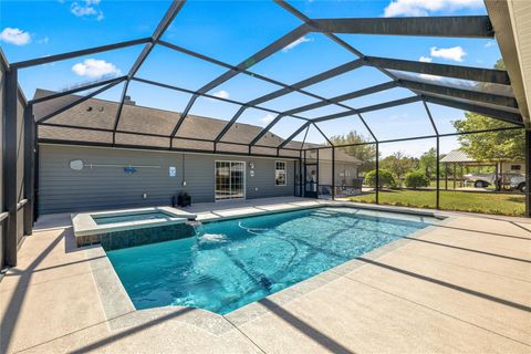 Tiny photo for 5665 SE 140th Street, Summerfield, FL 34491 (MLS # OM721354)