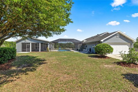 Tiny photo for 5665 SE 140th Street, Summerfield, FL 34491 (MLS # OM721354)