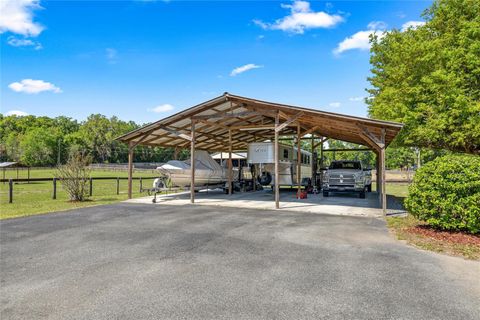 Tiny photo for 5665 SE 140th Street, Summerfield, FL 34491 (MLS # OM721354)