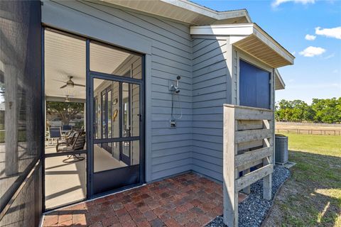 Tiny photo for 5665 SE 140th Street, Summerfield, FL 34491 (MLS # OM721354)