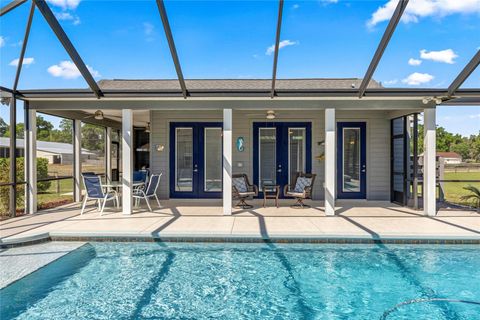 Tiny photo for 5665 SE 140th Street, Summerfield, FL 34491 (MLS # OM721354)