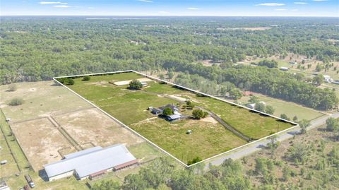 Tiny photo for 5665 SE 140th Street, Summerfield, FL 34491 (MLS # OM721354)