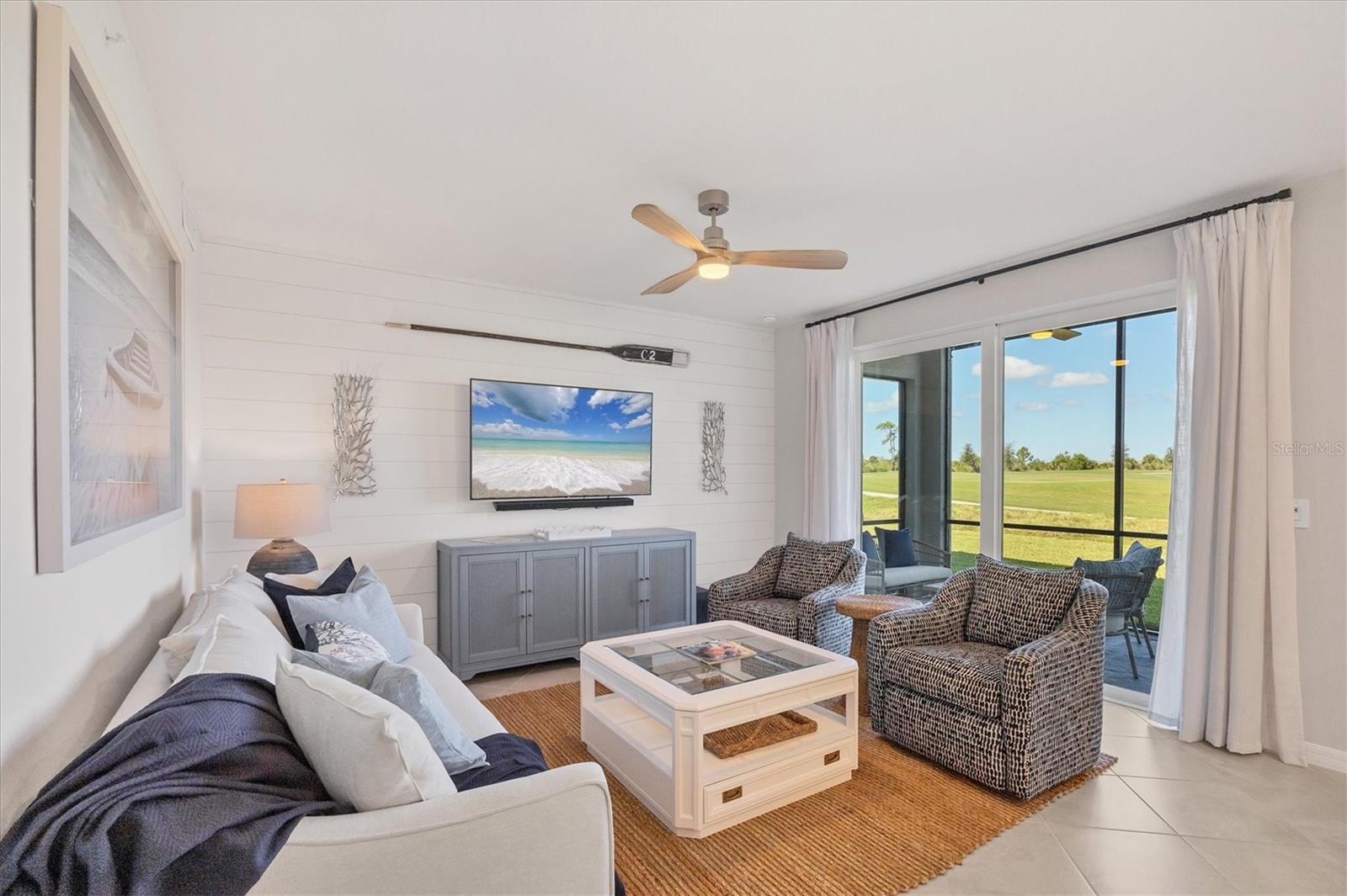 WELLEN PARK GOLF & COUNTRY CLUB - Residential Lease