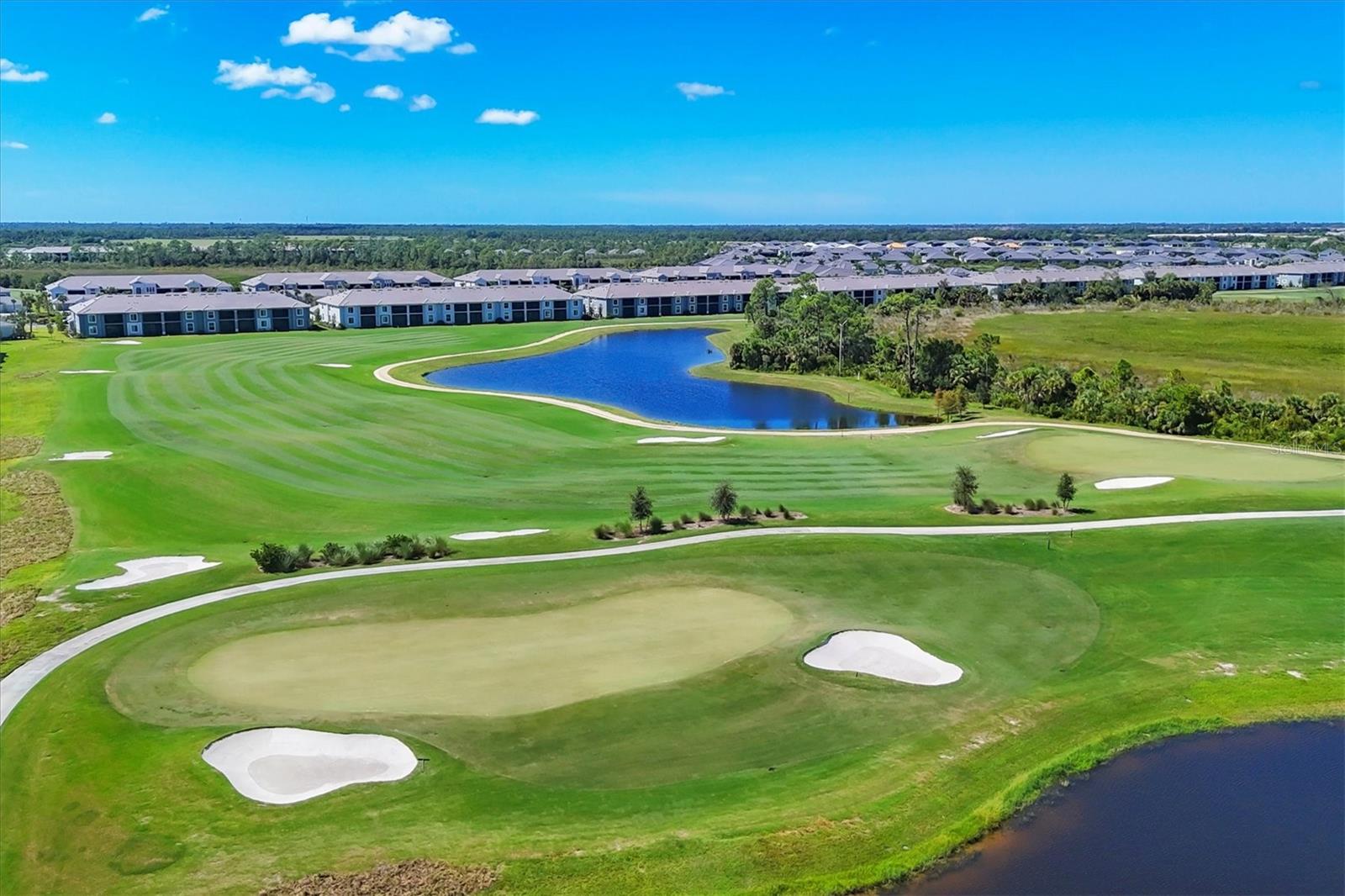 WELLEN PARK GOLF & COUNTRY CLUB - Residential Lease