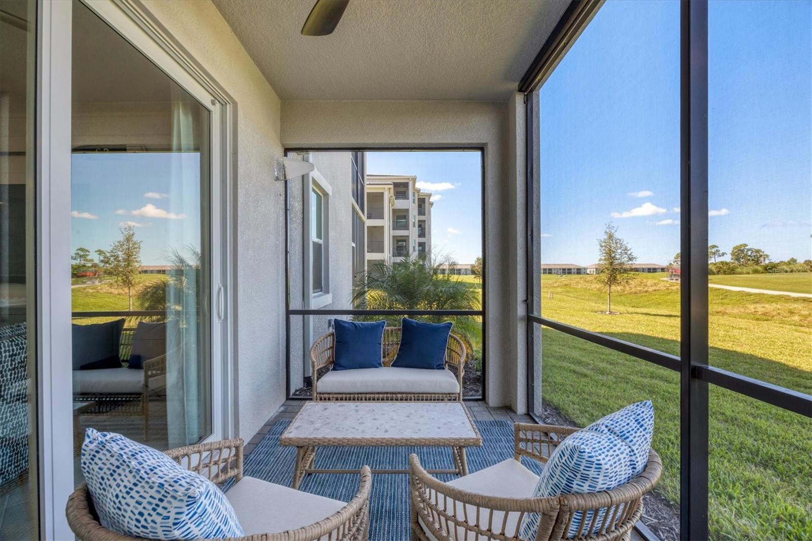WELLEN PARK GOLF & COUNTRY CLUB - Residential Lease