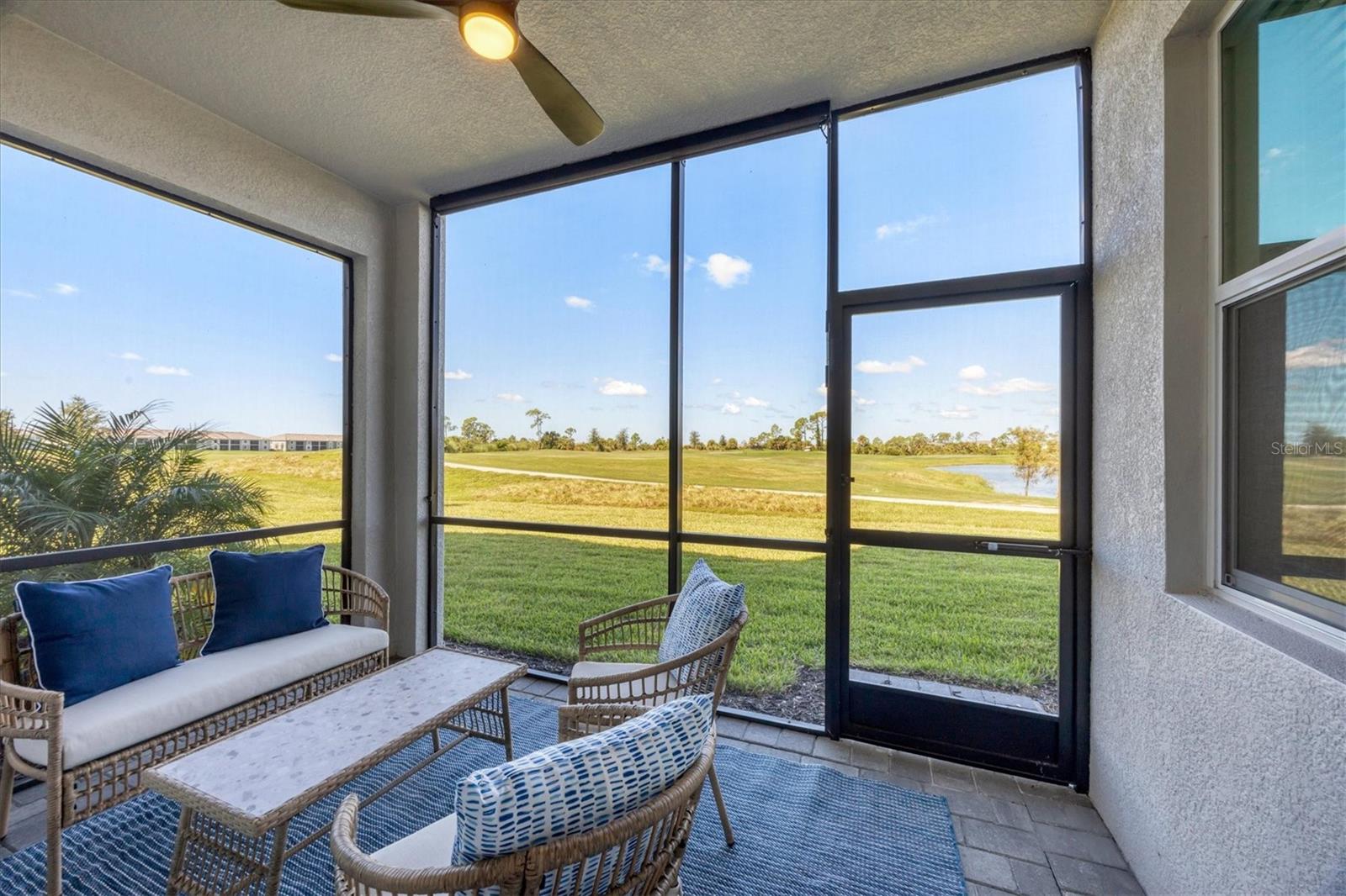 WELLEN PARK GOLF & COUNTRY CLUB - Residential Lease