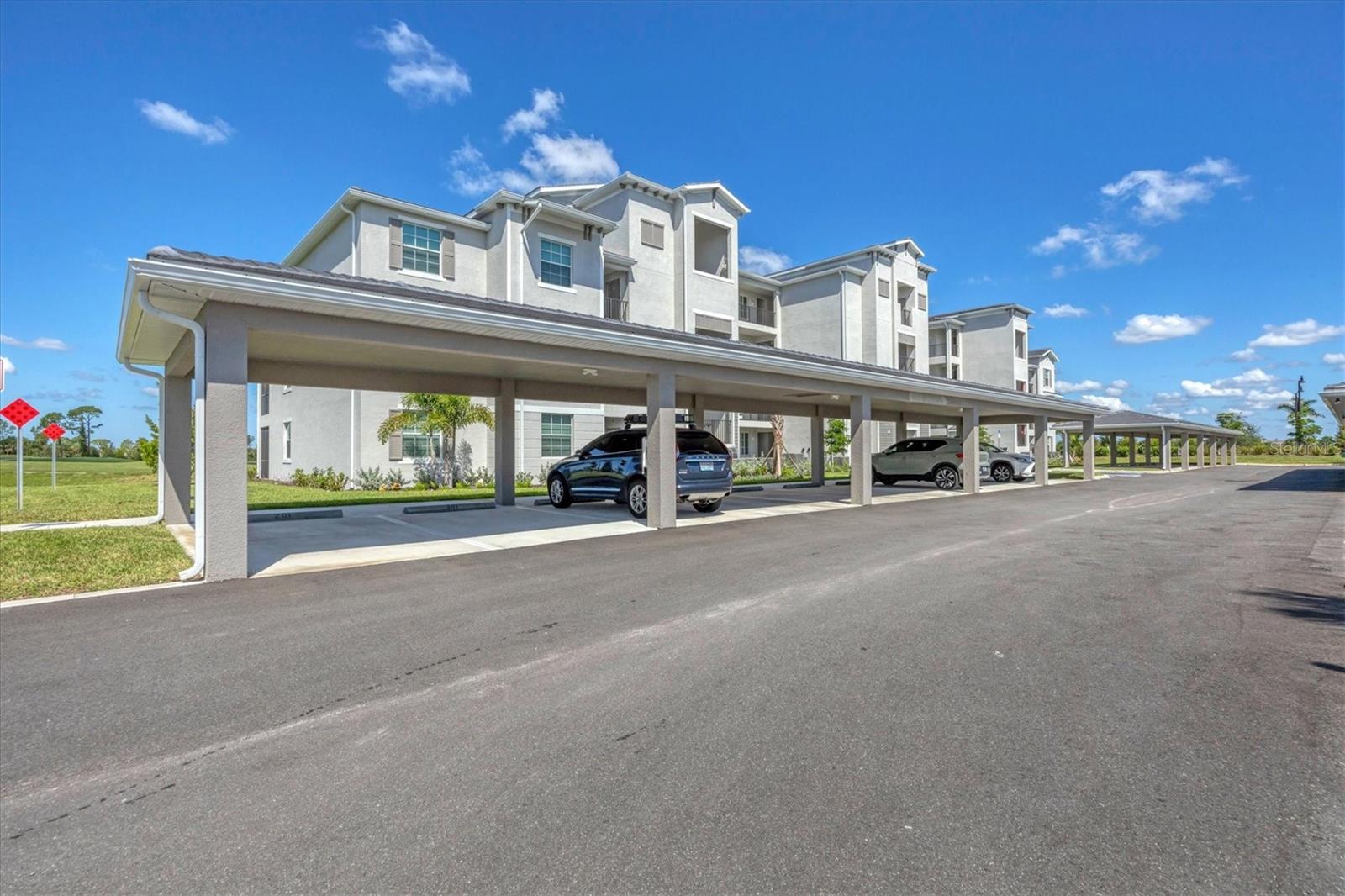 WELLEN PARK GOLF & COUNTRY CLUB - Residential Lease