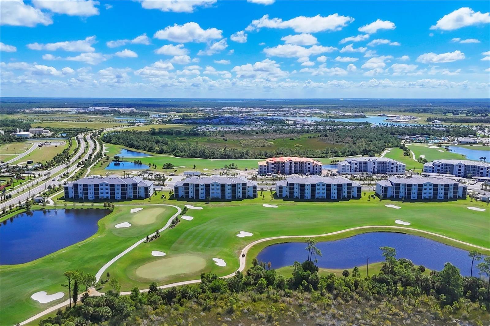 WELLEN PARK GOLF & COUNTRY CLUB - Residential Lease