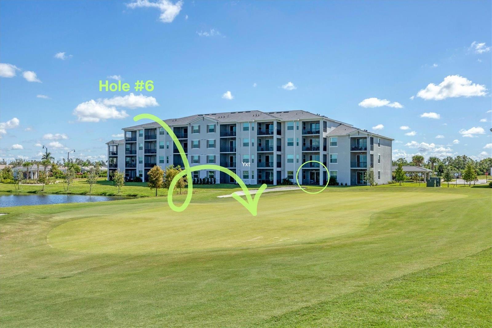 WELLEN PARK GOLF & COUNTRY CLUB - Residential Lease
