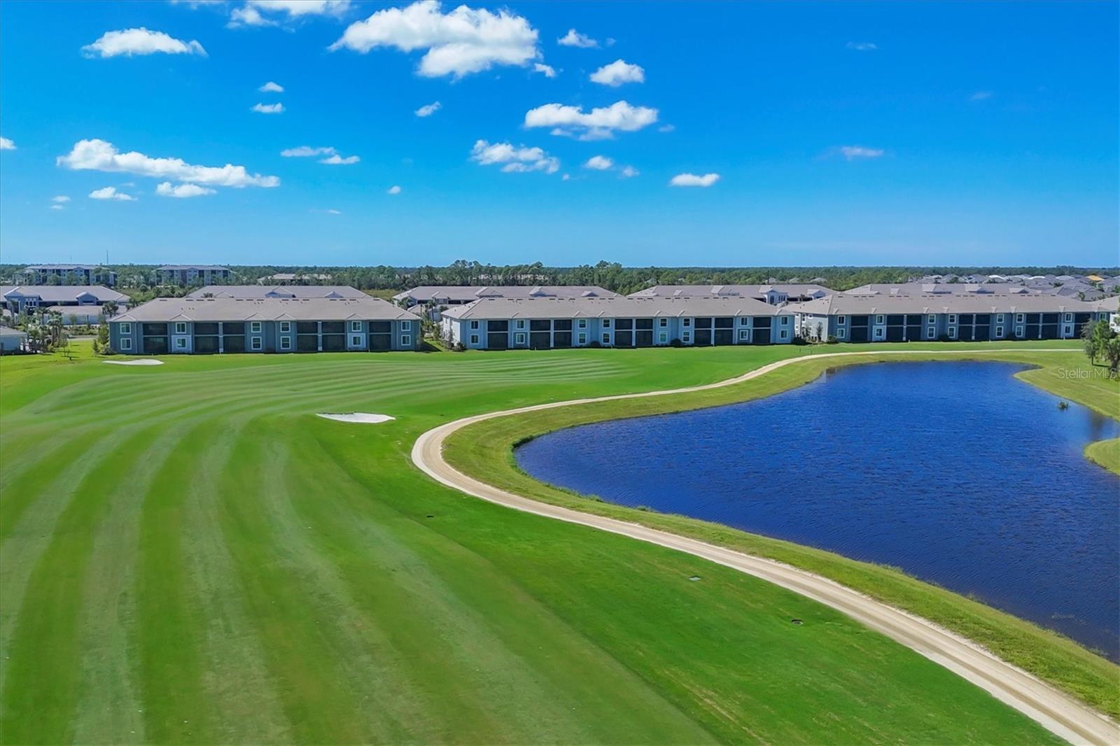 WELLEN PARK GOLF & COUNTRY CLUB - Residential Lease