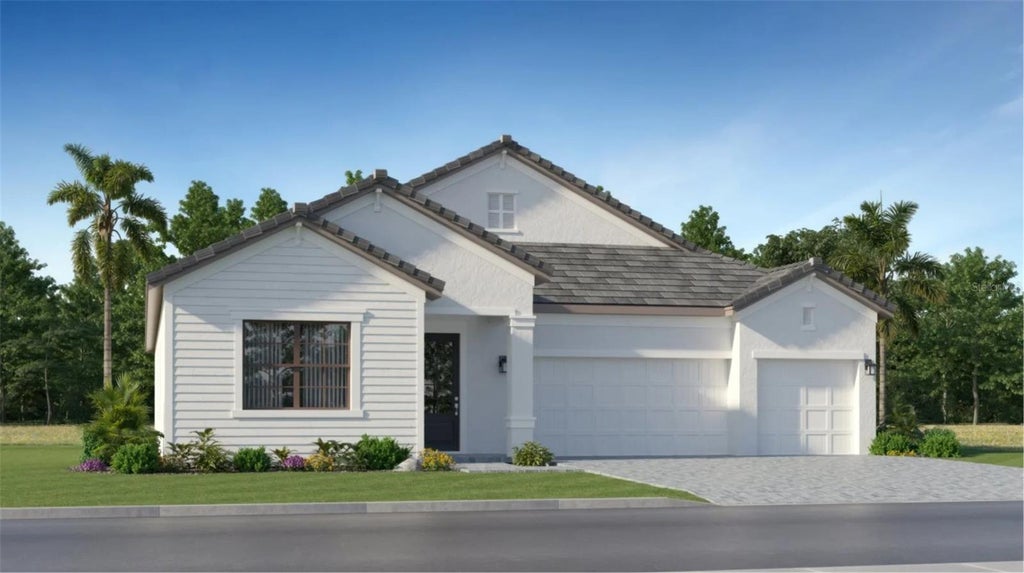 Photo of 5917 Mound Key Run, Lakewood Ranch, FL 34211 (MLS # A4709899)