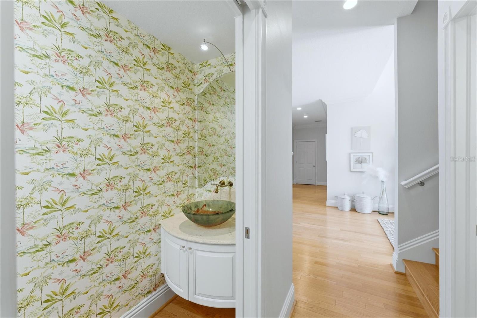 HIDDEN COVE ESTATES - Residential