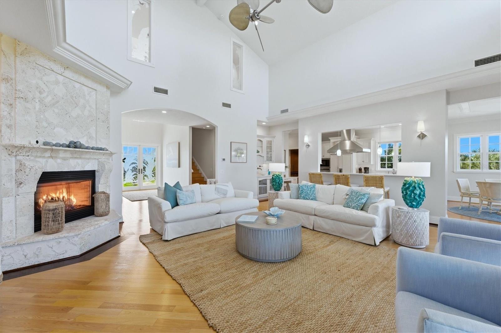 HIDDEN COVE ESTATES - Residential