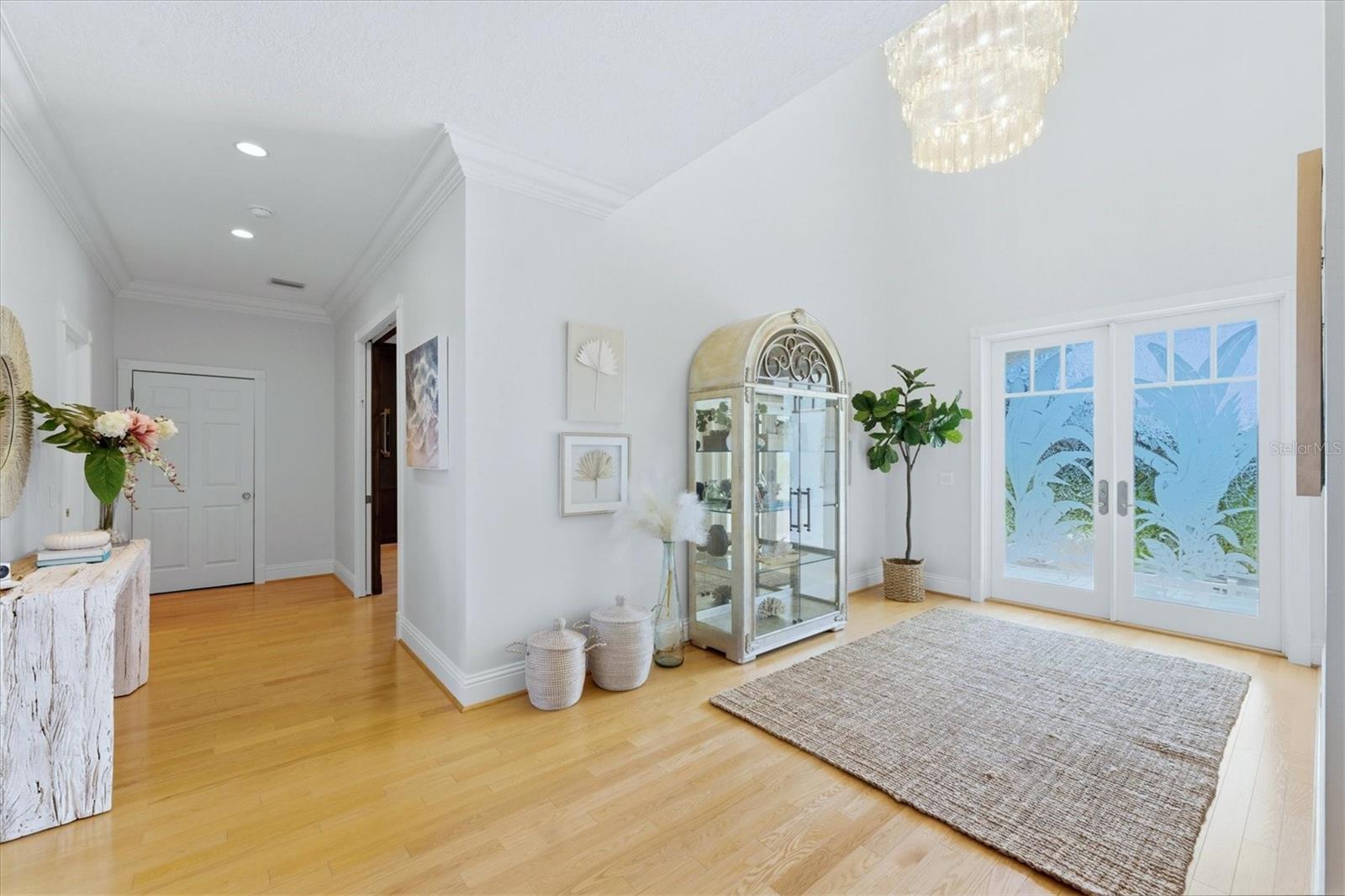 HIDDEN COVE ESTATES - Residential