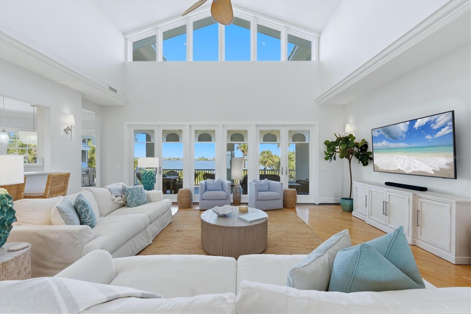 HIDDEN COVE ESTATES - Residential