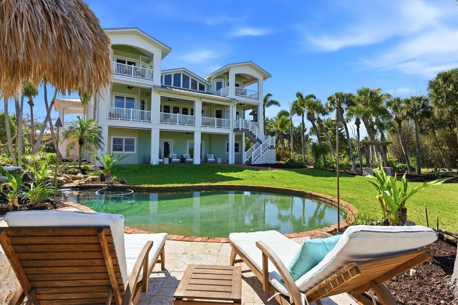 HIDDEN COVE ESTATES - Residential