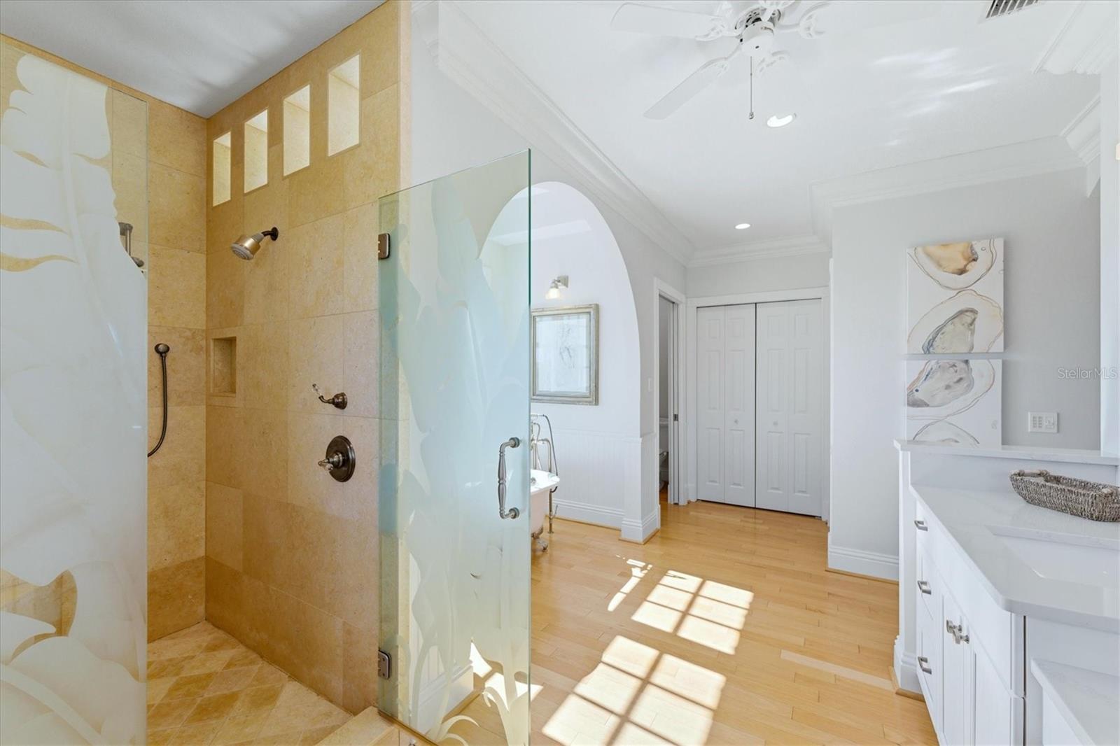 HIDDEN COVE ESTATES - Residential