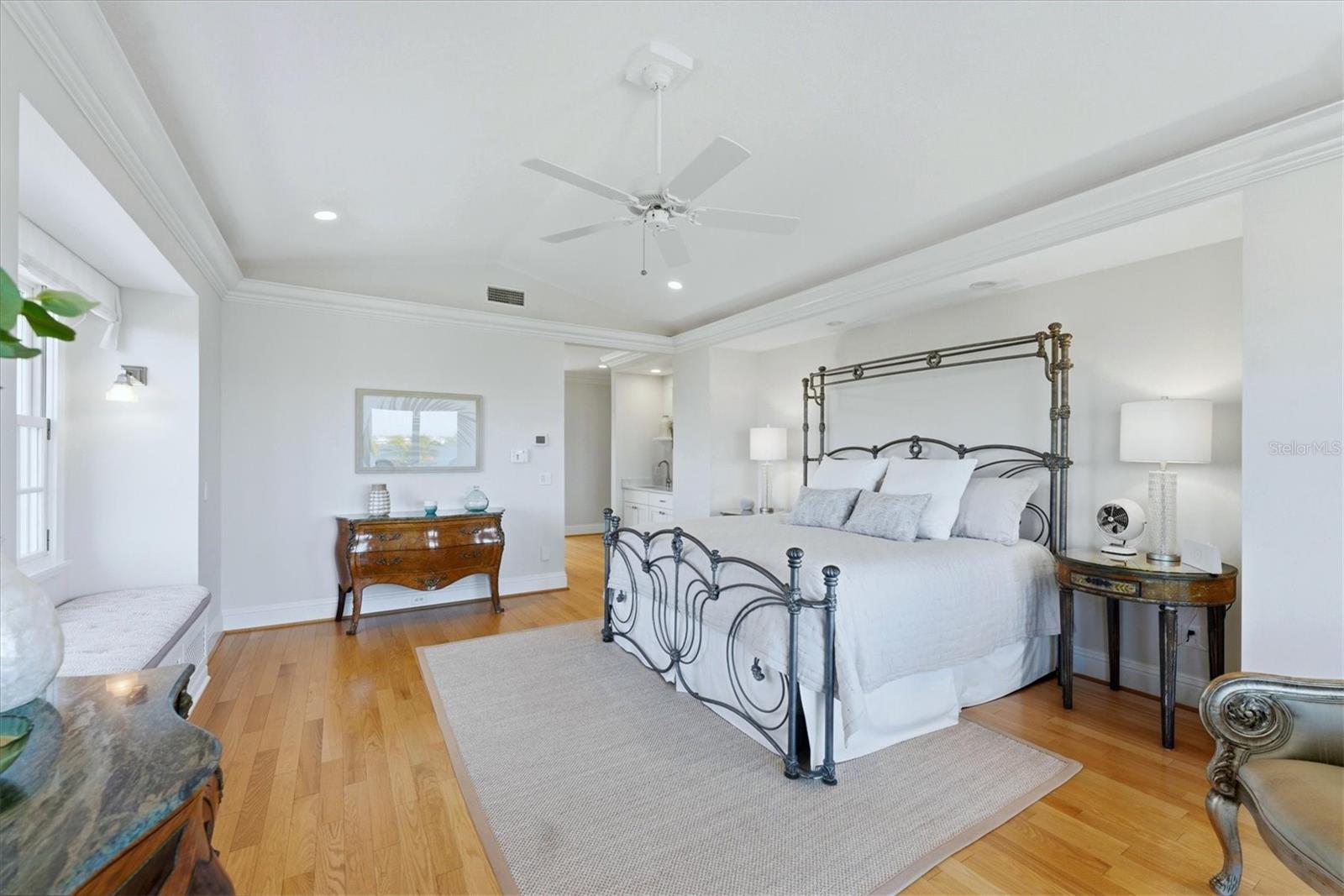 HIDDEN COVE ESTATES - Residential