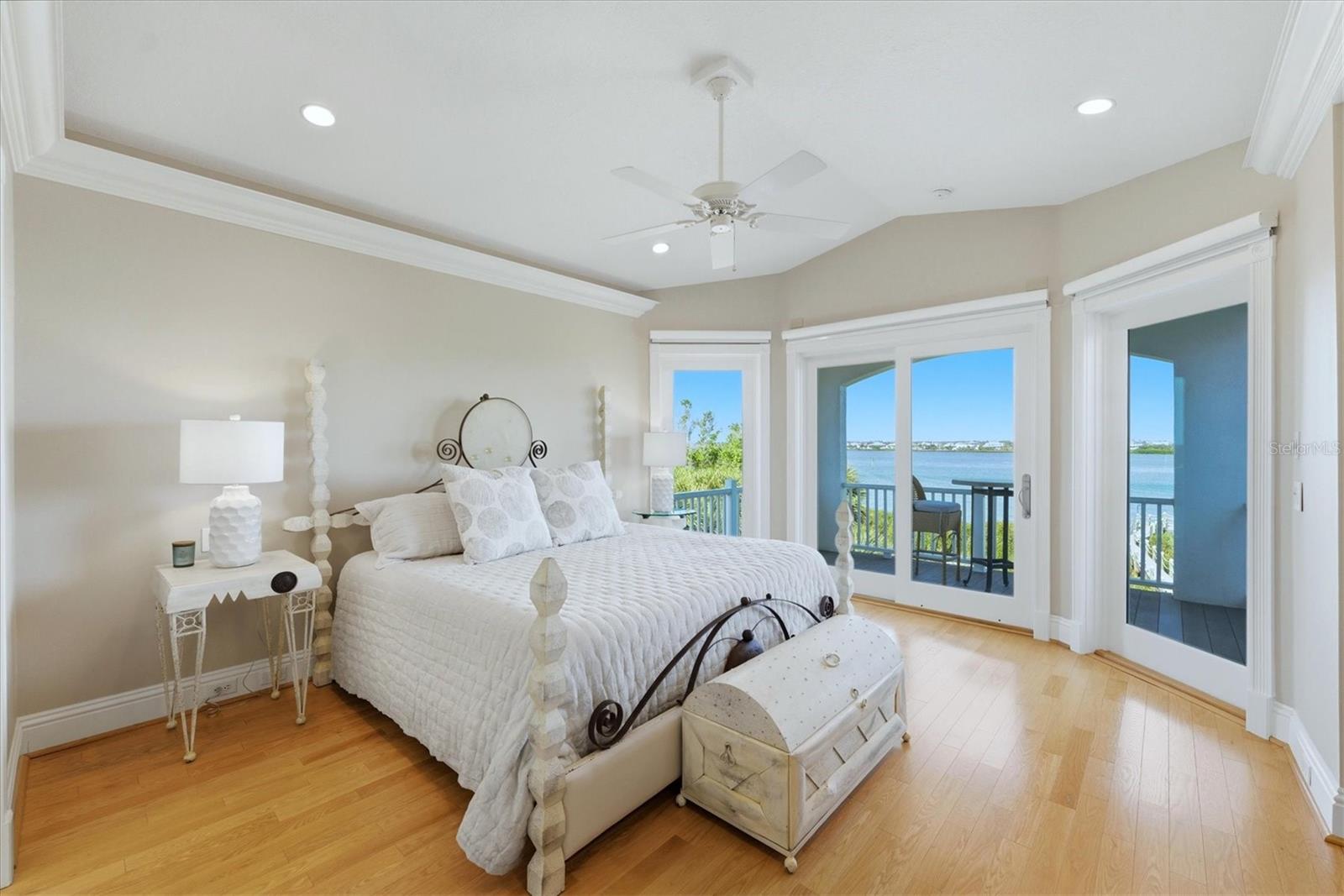 HIDDEN COVE ESTATES - Residential