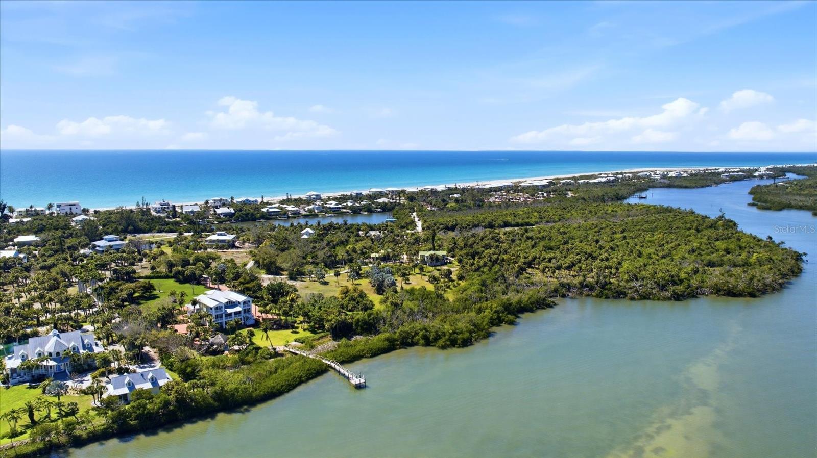 HIDDEN COVE ESTATES - Residential