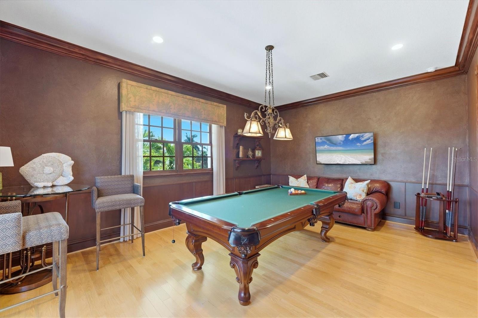 HIDDEN COVE ESTATES - Residential