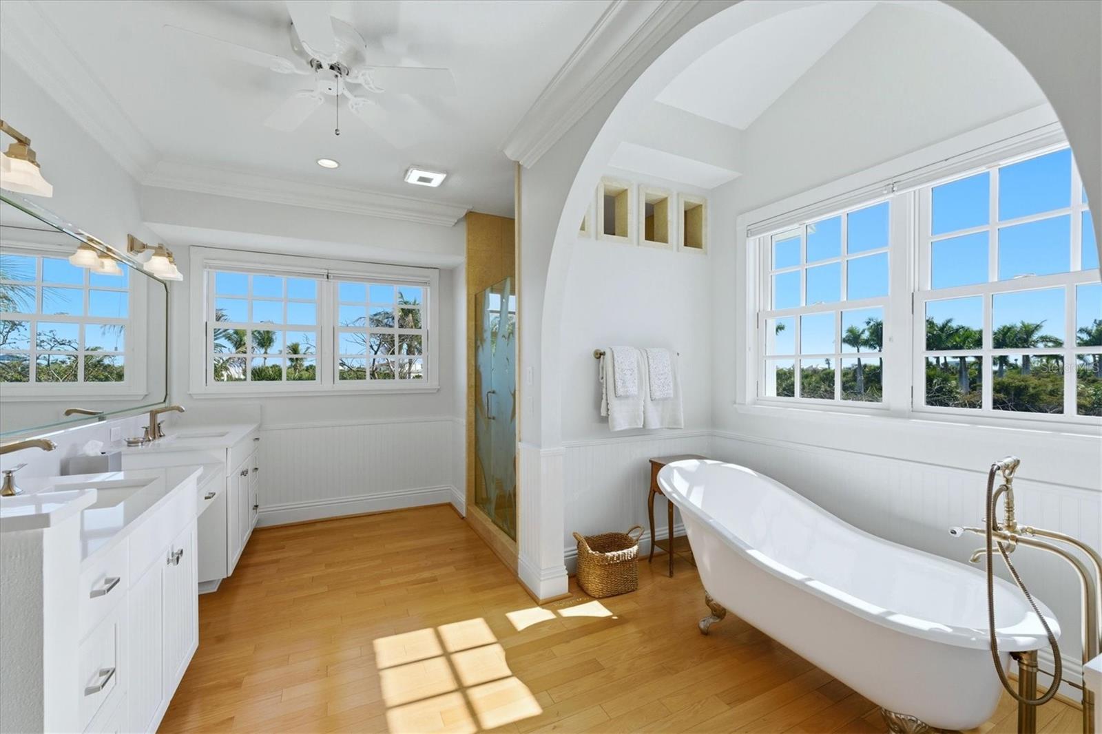 HIDDEN COVE ESTATES - Residential