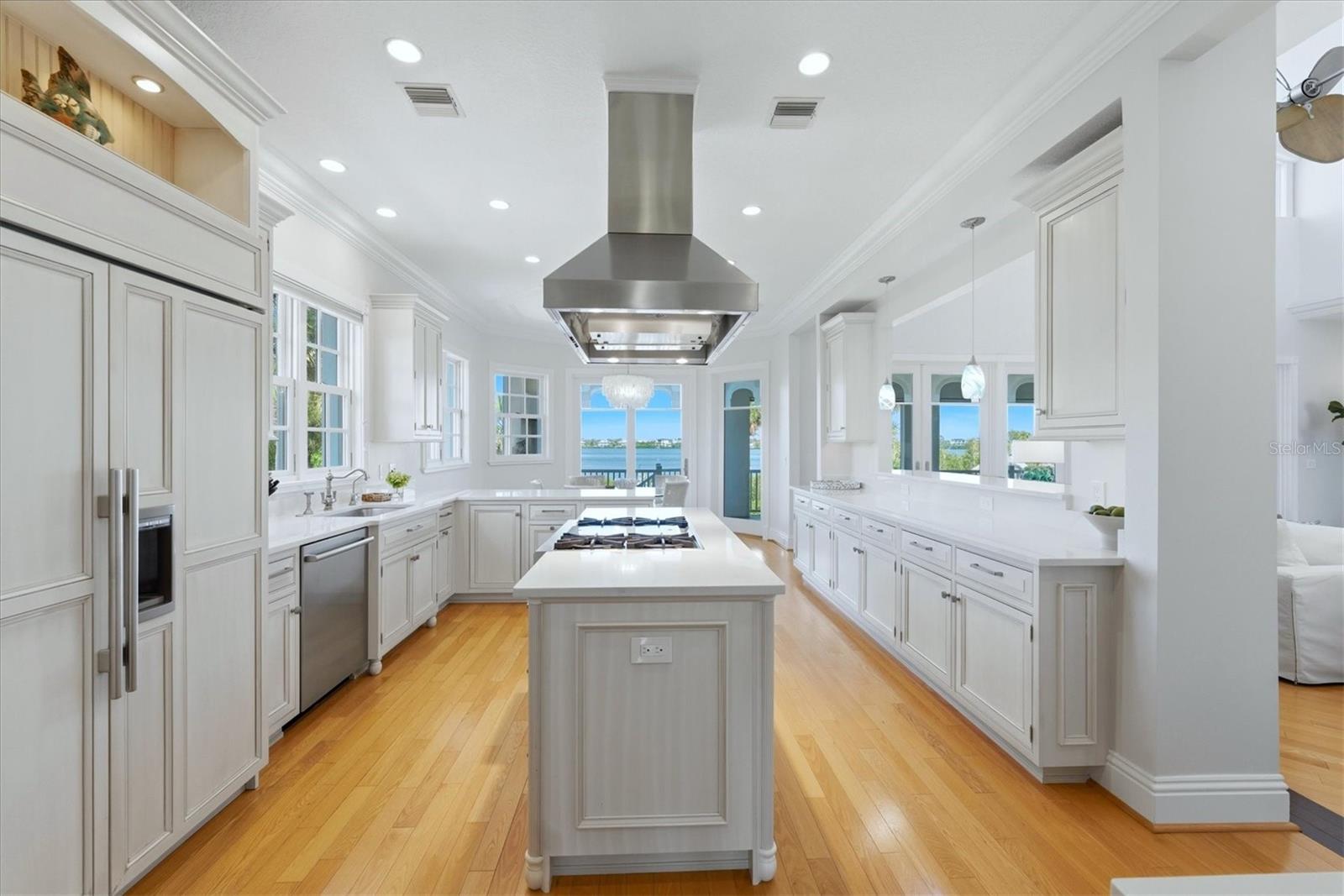 HIDDEN COVE ESTATES - Residential