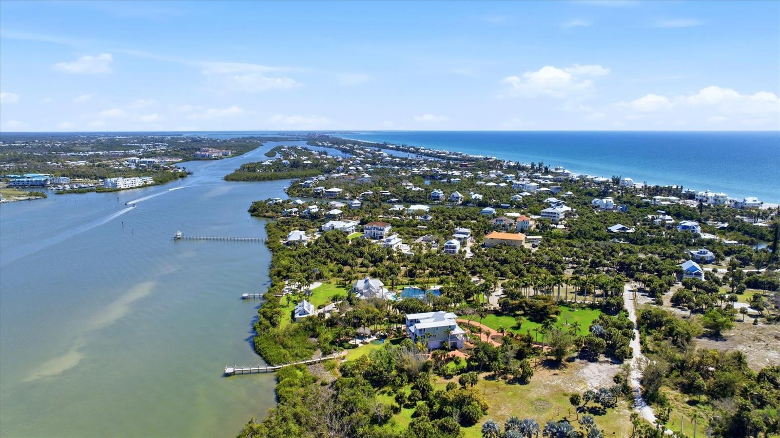 HIDDEN COVE ESTATES - Residential