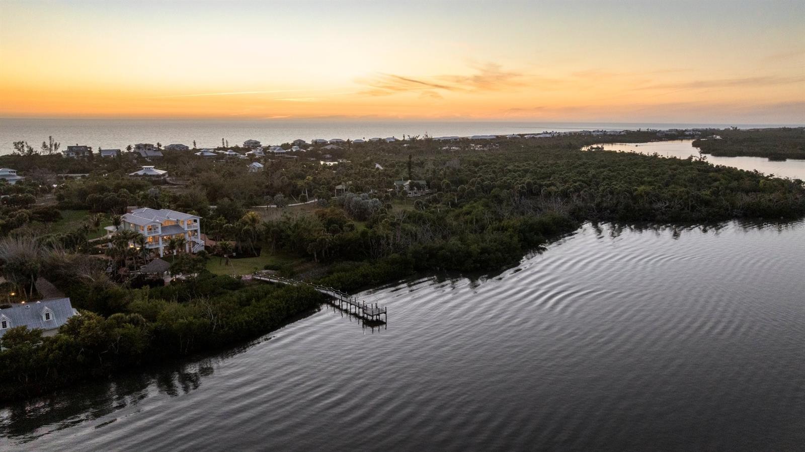 HIDDEN COVE ESTATES - Residential