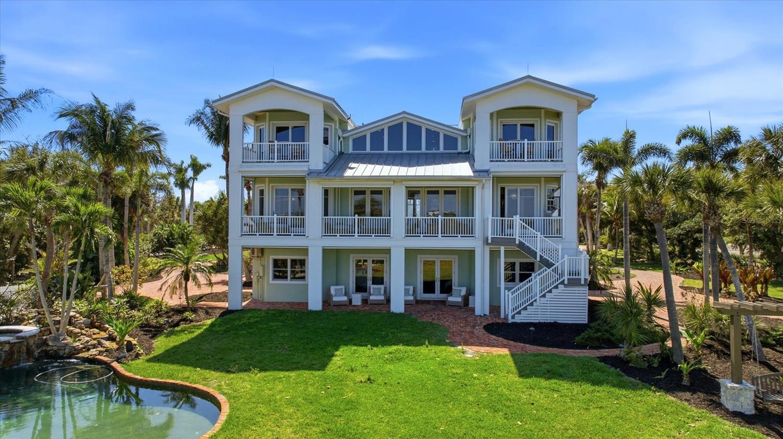 HIDDEN COVE ESTATES - Residential