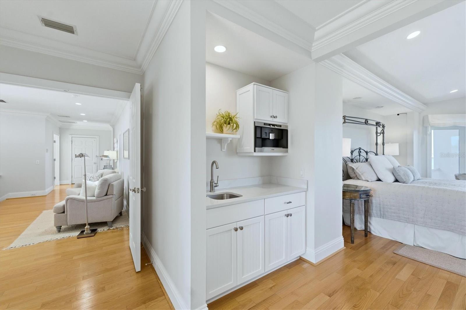 HIDDEN COVE ESTATES - Residential