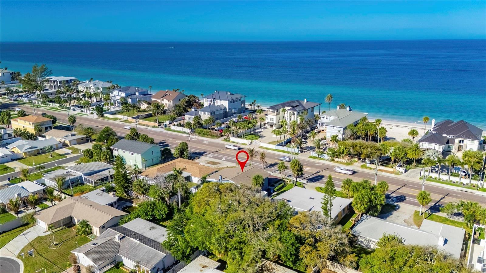 BELLEAIR BEACH YACHT CLUB ESTATES - Residential