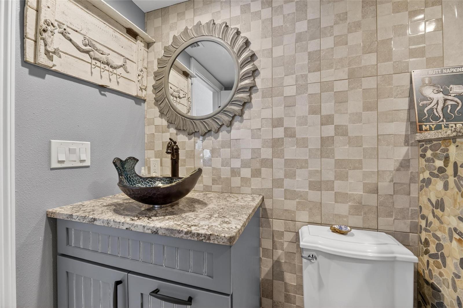 BELLEAIR BEACH YACHT CLUB ESTATES - Residential