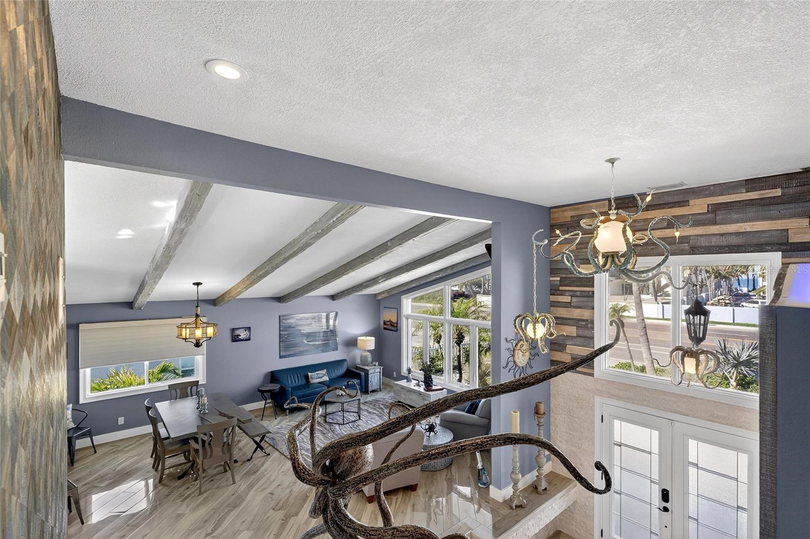 BELLEAIR BEACH YACHT CLUB ESTATES - Residential