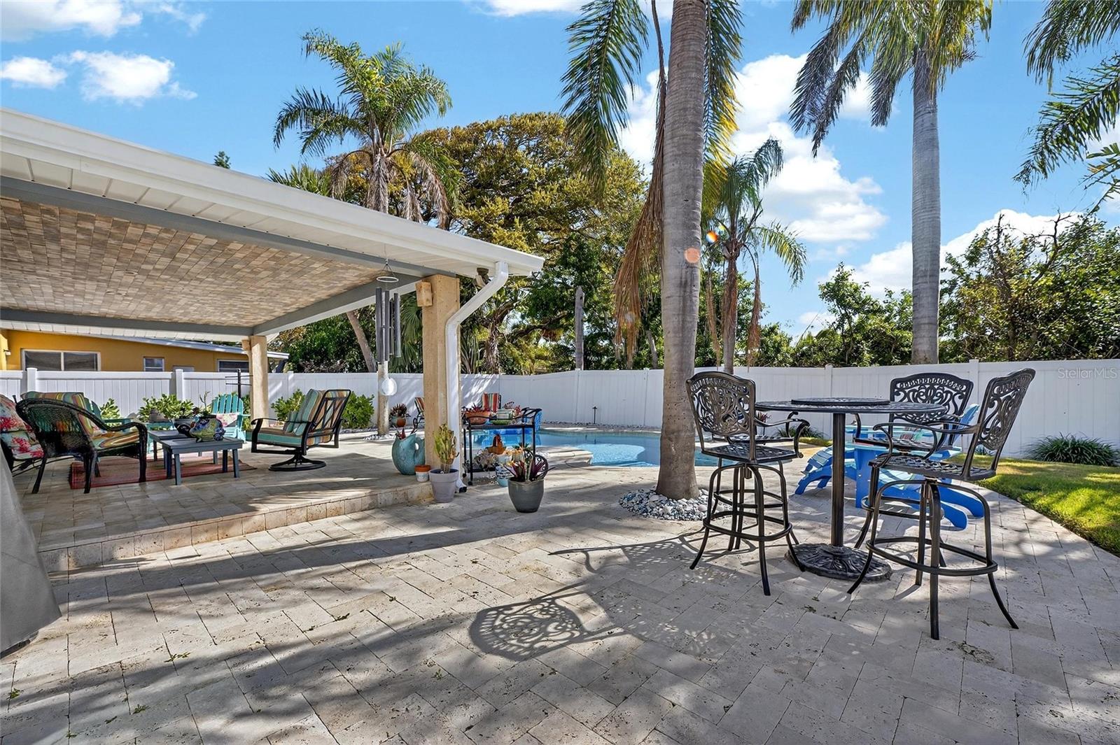 BELLEAIR BEACH YACHT CLUB ESTATES - Residential