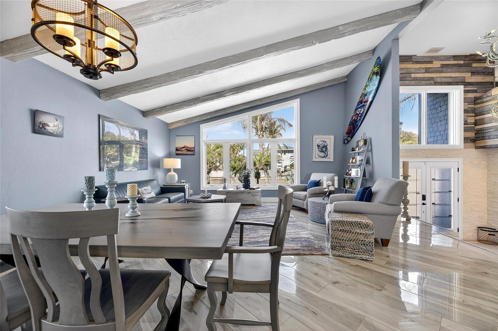 BELLEAIR BEACH YACHT CLUB ESTATES - Residential