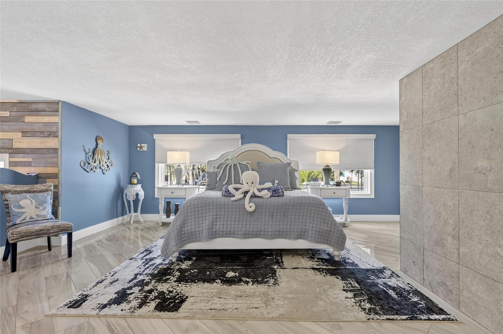 BELLEAIR BEACH YACHT CLUB ESTATES - Residential