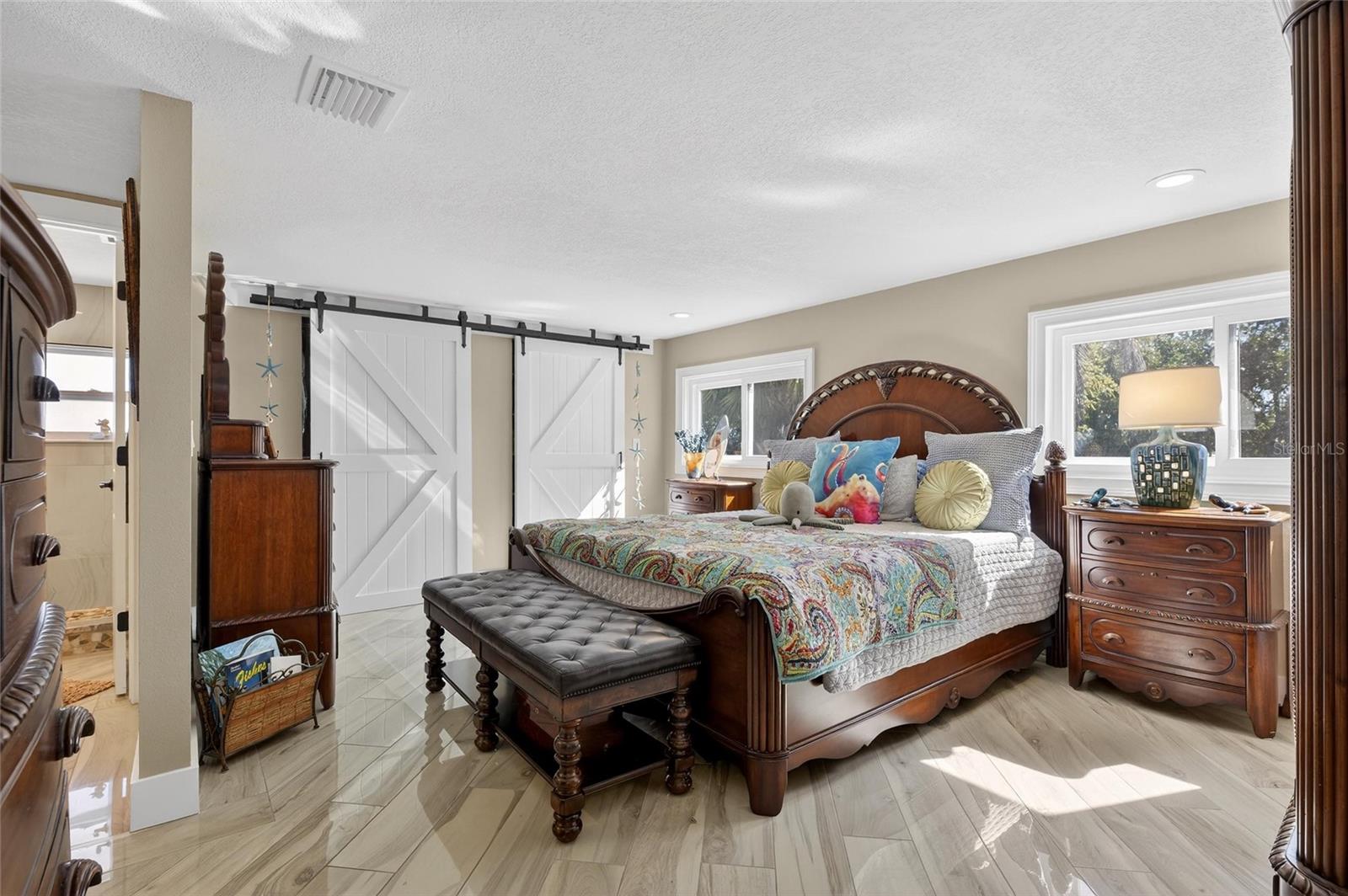 BELLEAIR BEACH YACHT CLUB ESTATES - Residential