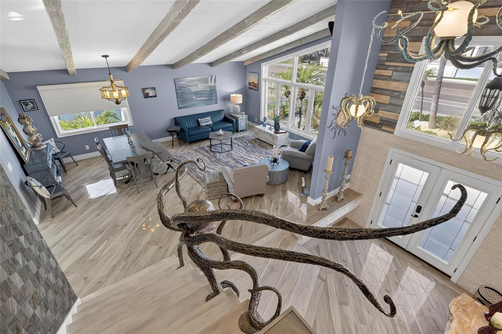 BELLEAIR BEACH YACHT CLUB ESTATES - Residential