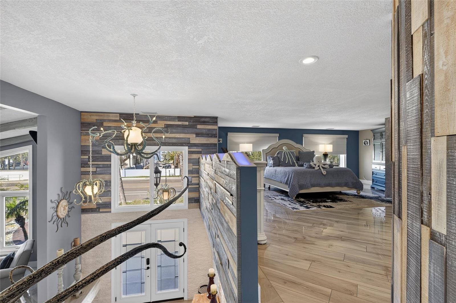 BELLEAIR BEACH YACHT CLUB ESTATES - Residential