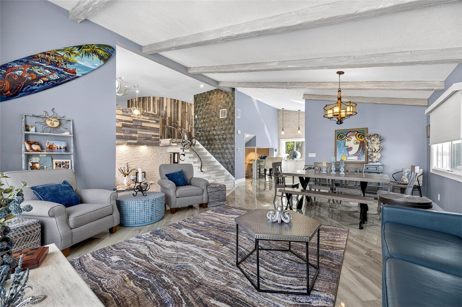 BELLEAIR BEACH YACHT CLUB ESTATES - Residential