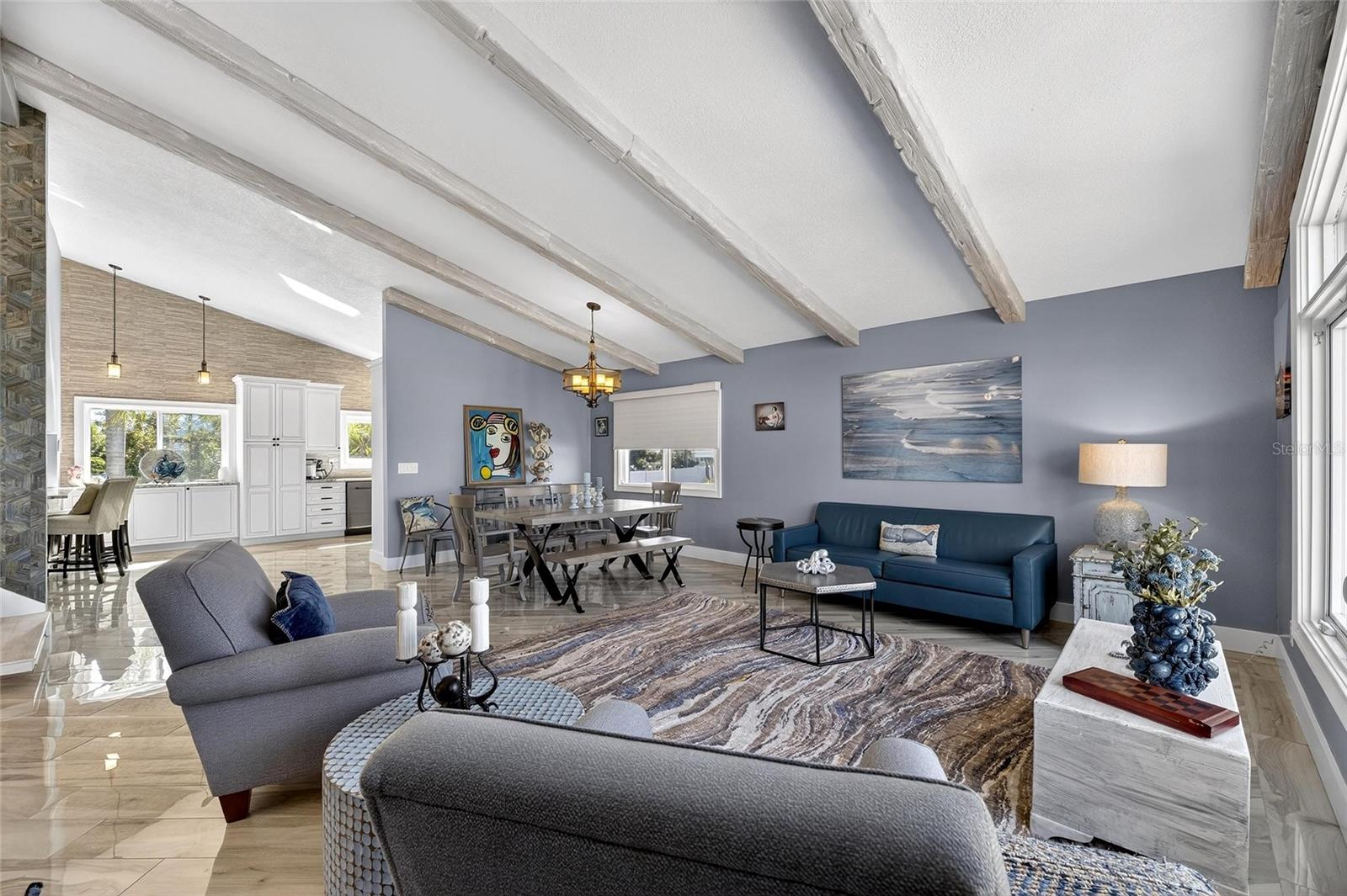 BELLEAIR BEACH YACHT CLUB ESTATES - Residential