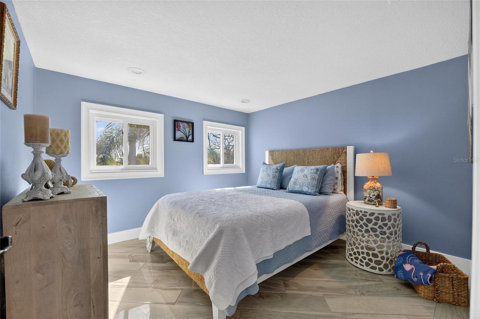 BELLEAIR BEACH YACHT CLUB ESTATES - Residential