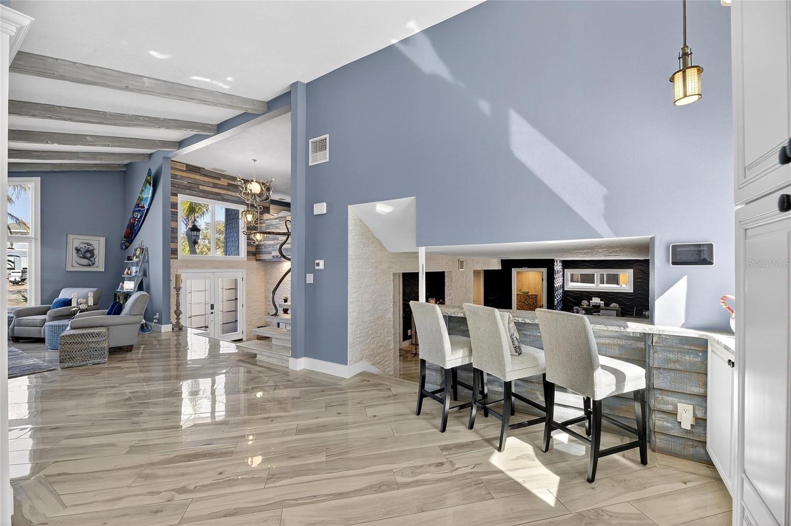 BELLEAIR BEACH YACHT CLUB ESTATES - Residential