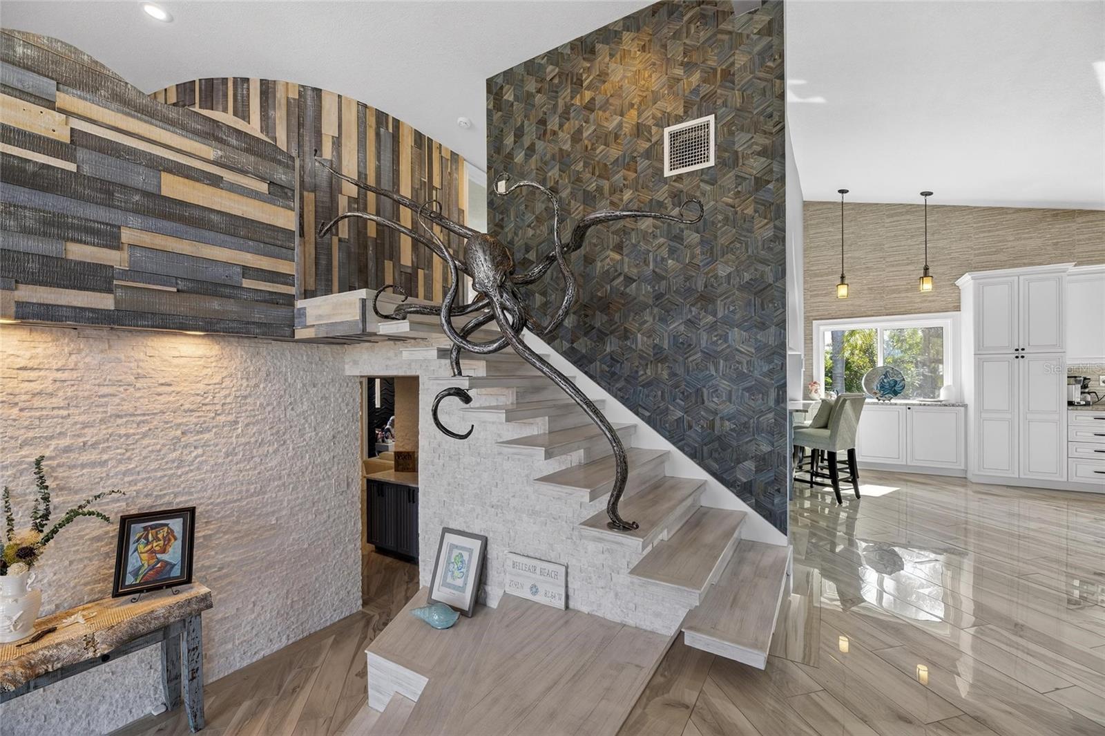 BELLEAIR BEACH YACHT CLUB ESTATES - Residential