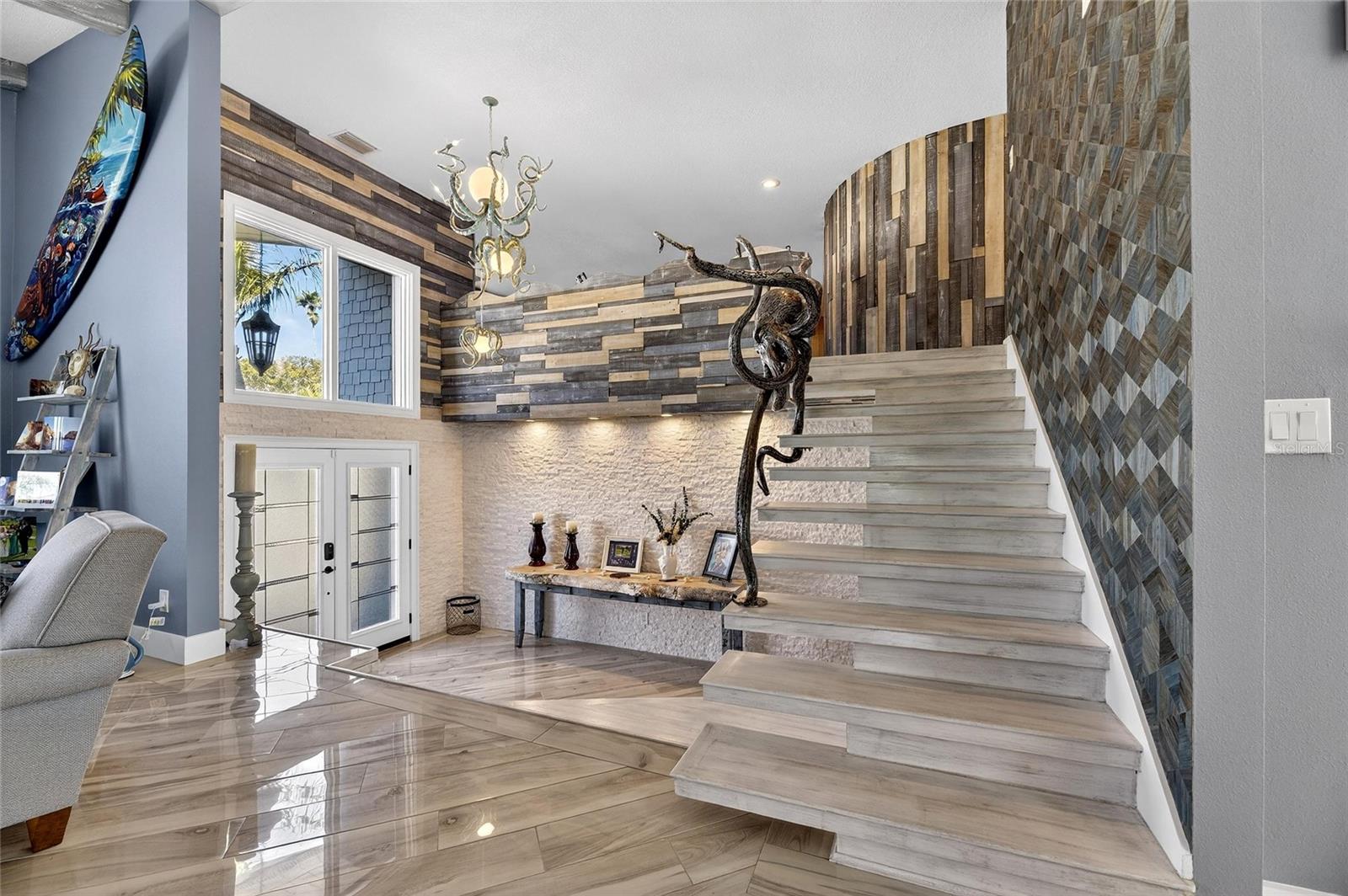 BELLEAIR BEACH YACHT CLUB ESTATES - Residential